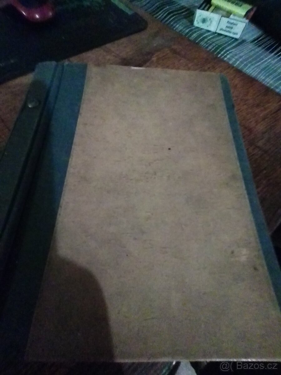 Album znsmek