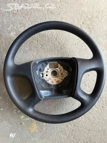 Originální volant Škoda Octavia 2, Fabia 2, Roomster
