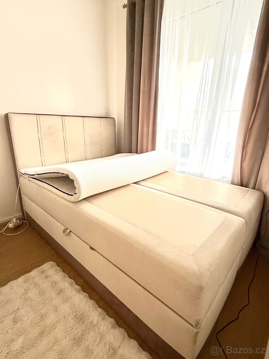 Postel 140x200