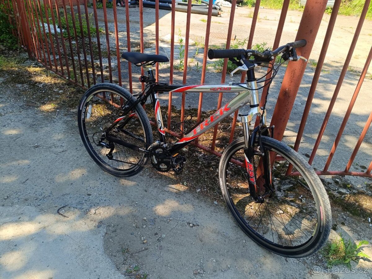 Kolo TREK 4700