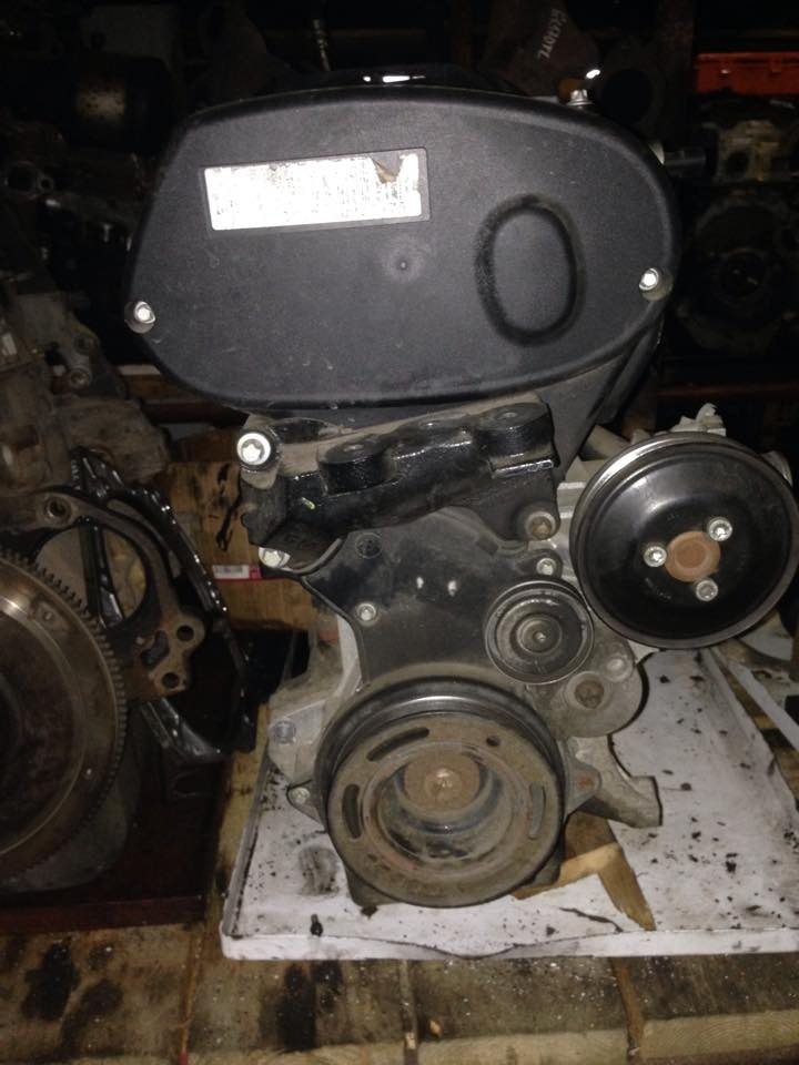 Prodám motor Opel Insignia 1.8 16v 103kw A18XER