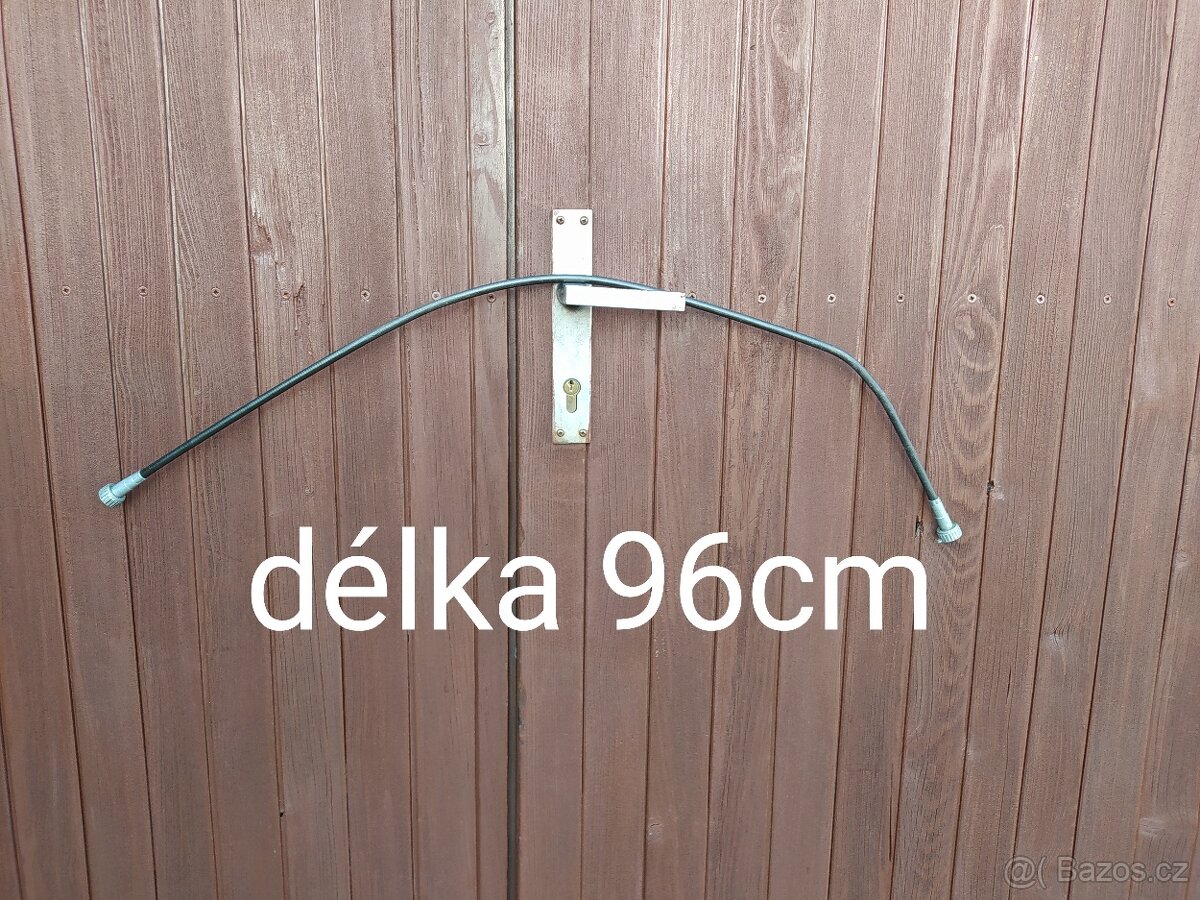 Náhon tachometru Jawa ČZ