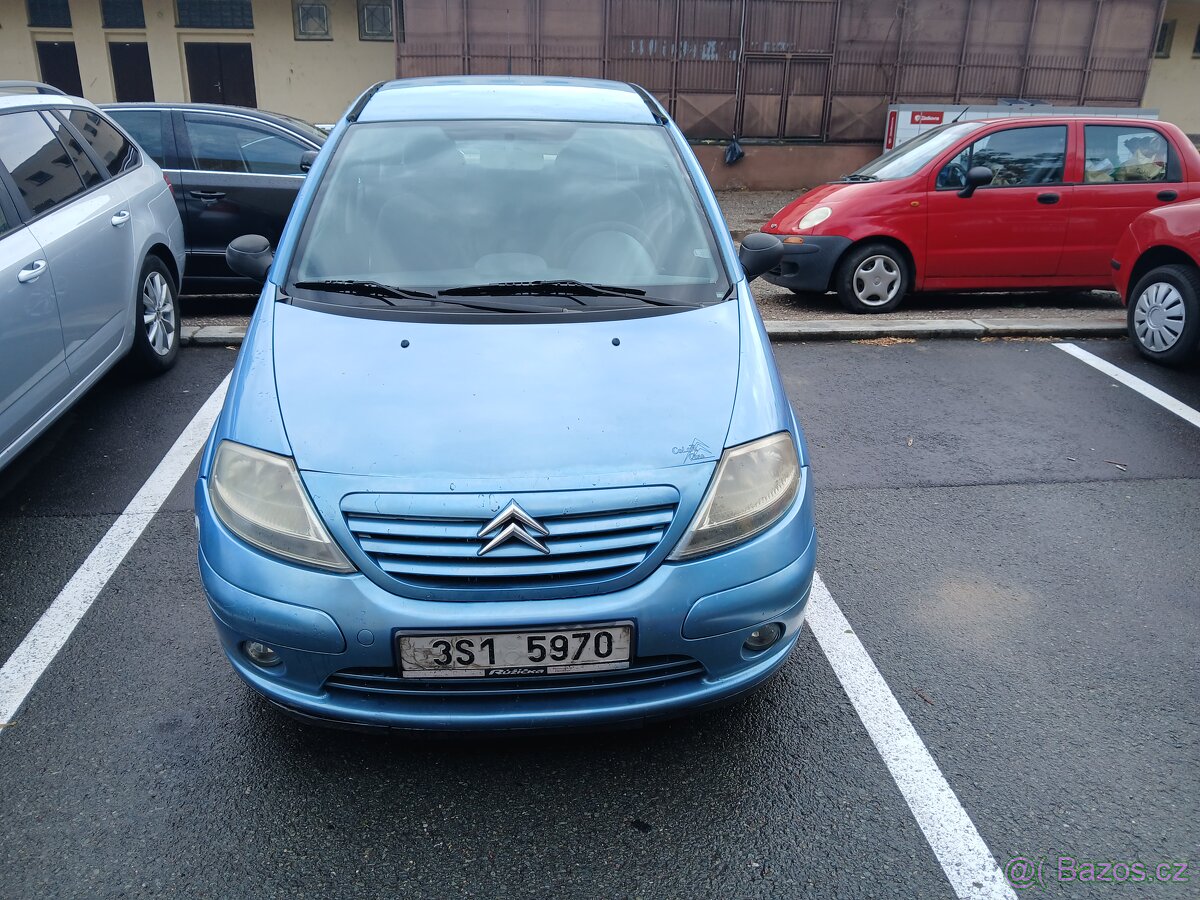 C3