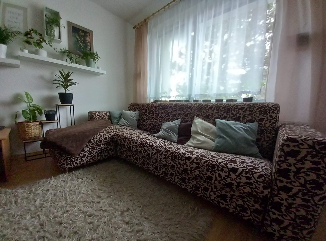 Sedací souprava