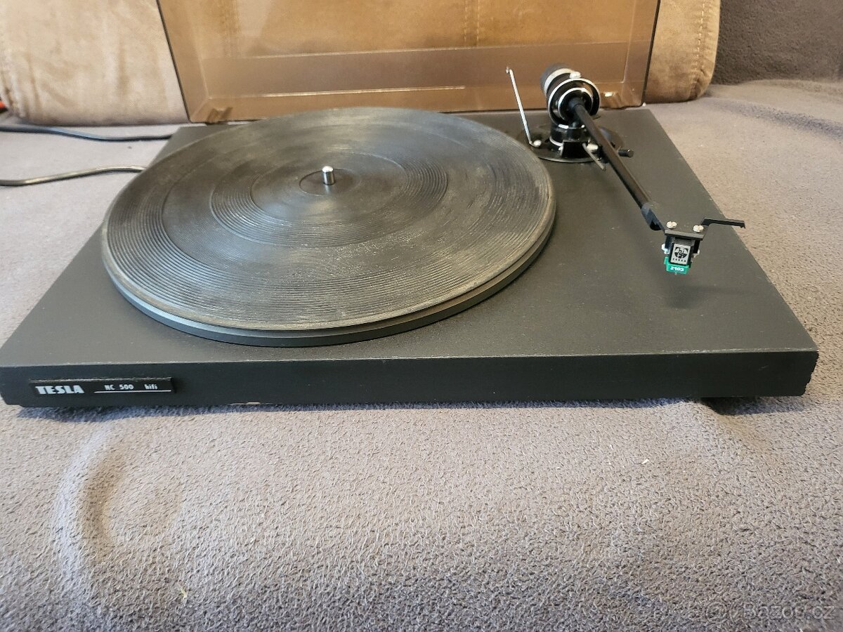 Tesla NC 500 hifi