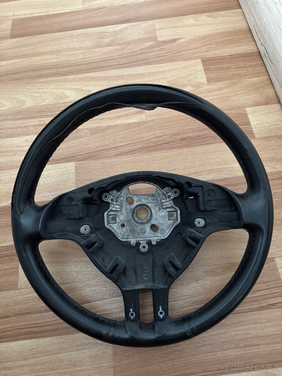 Volant BMW e46, e39, e53