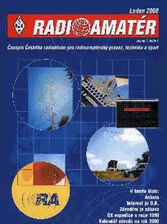 Časopis Radioamatér