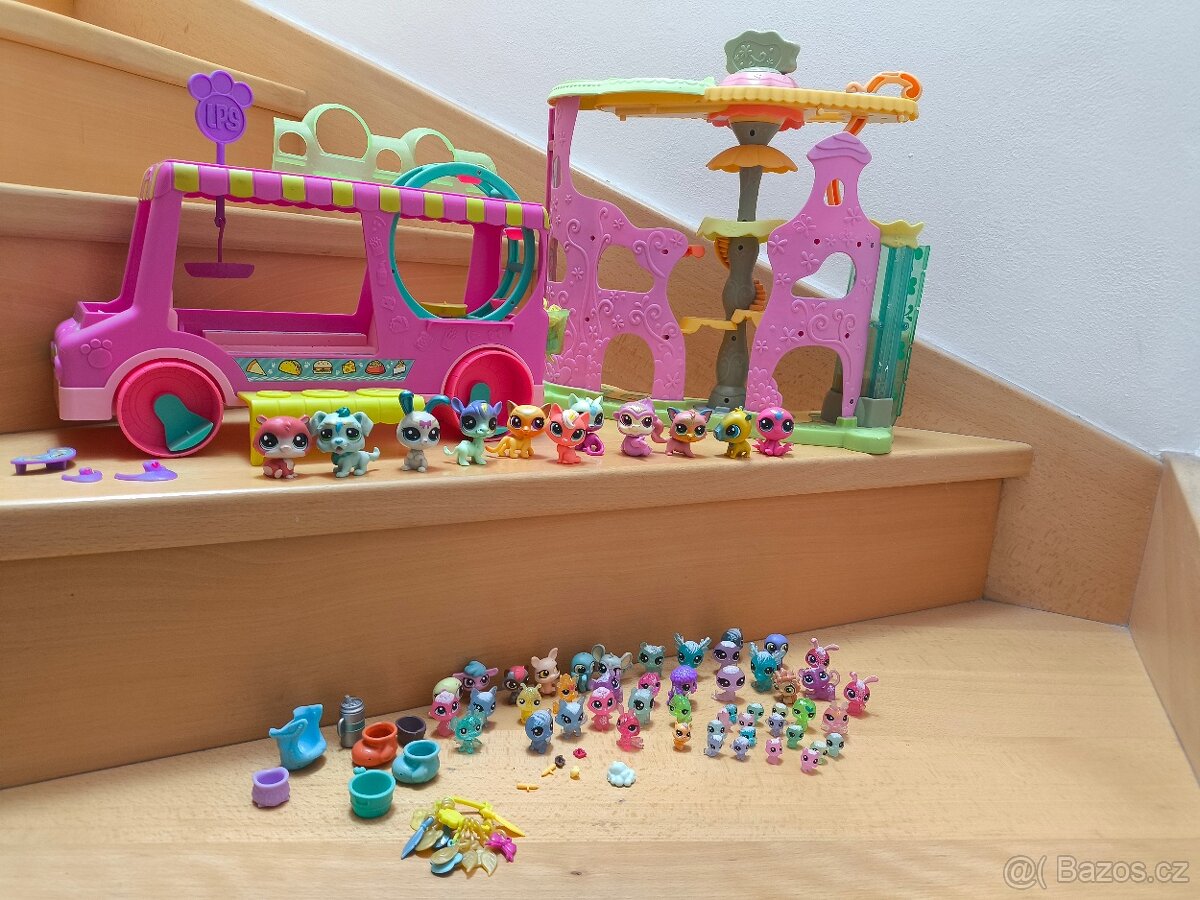 Pets shop