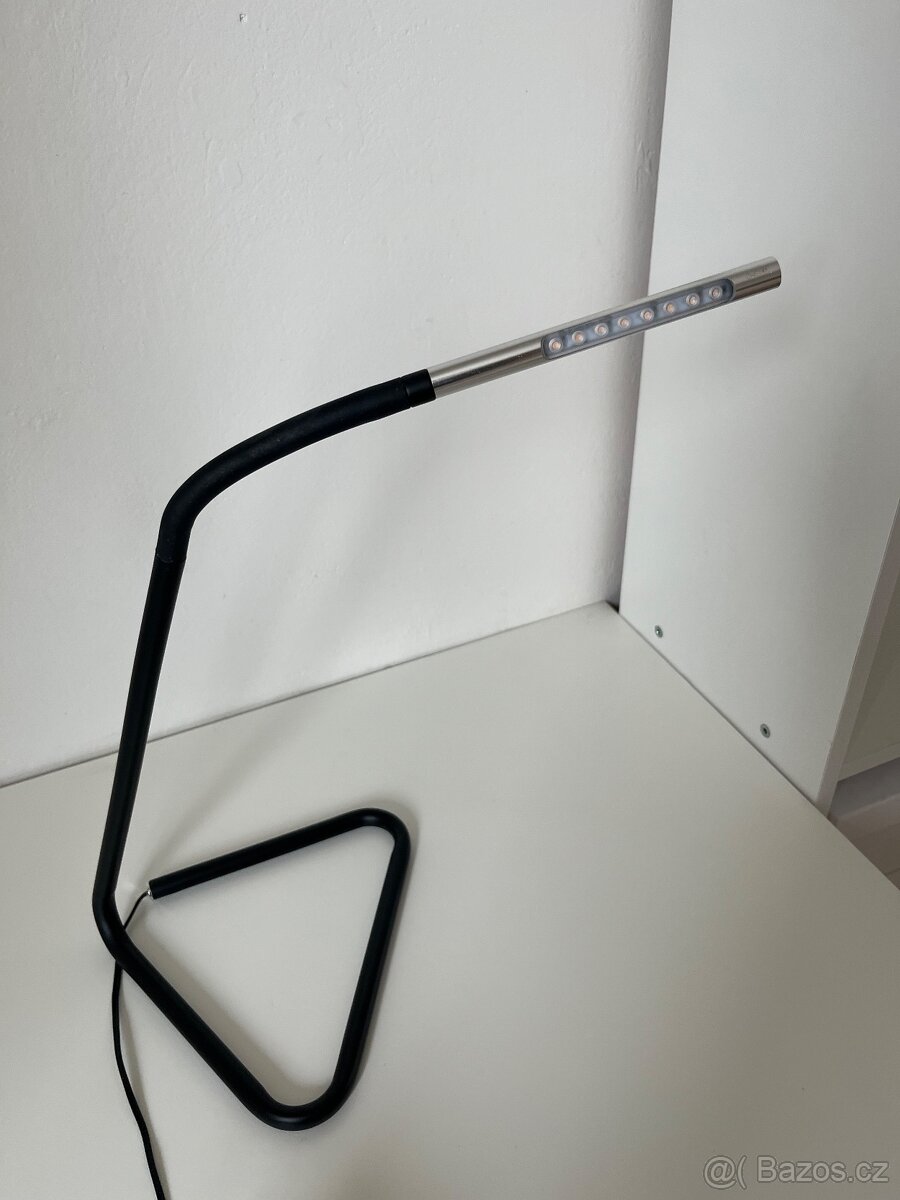 Lampa Ikea Hårte