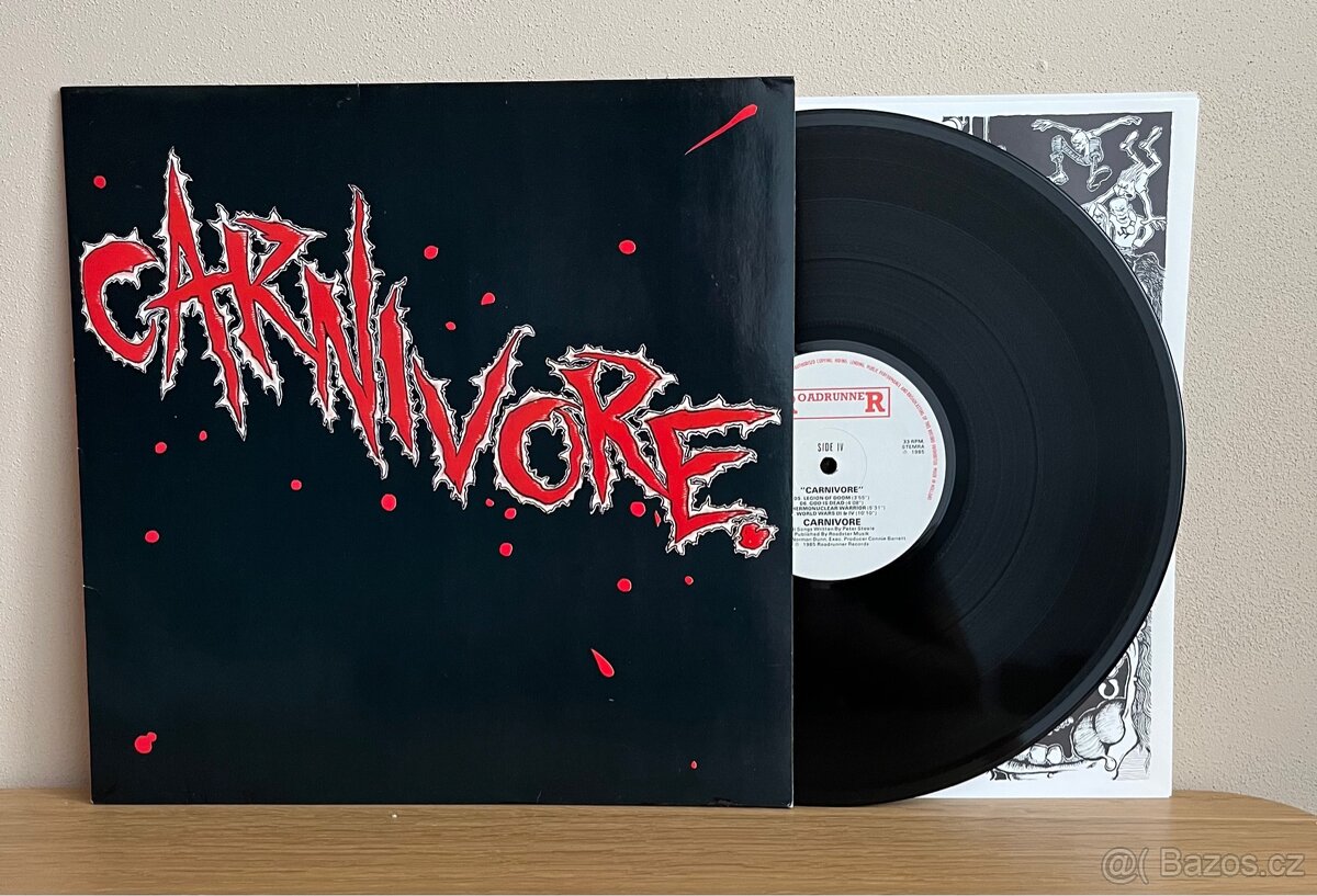 Carnivore