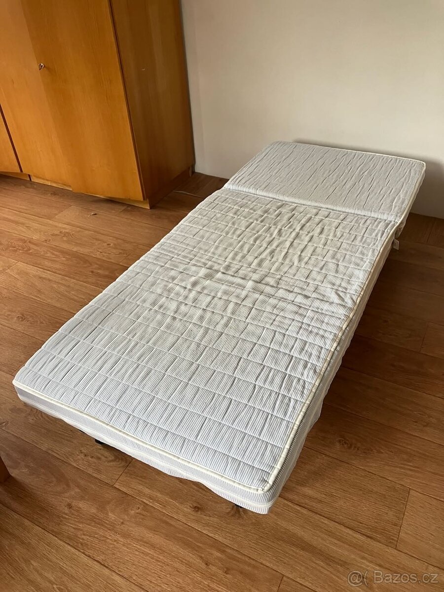 Rozkládací pohovka IKEA LYCKSELE
