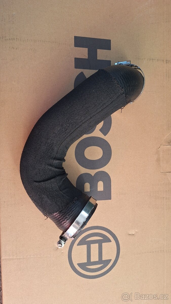 Hadice turbo pro AUDI A6 (C7) A7 (4G2) 3.0TDI 4G0145709AC