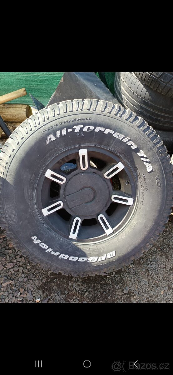 Kola Hummer h2