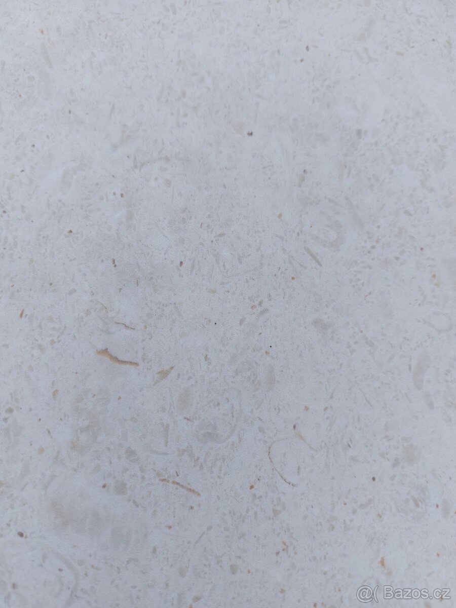 Dlažba travertin-Marazzi
