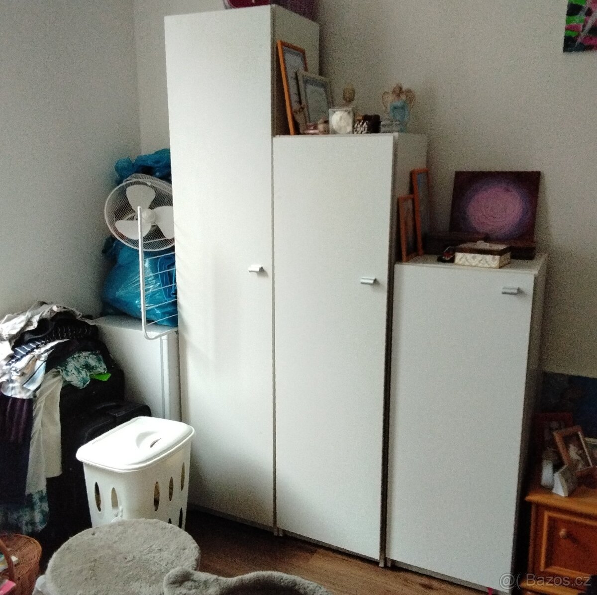 Prodám skříňky