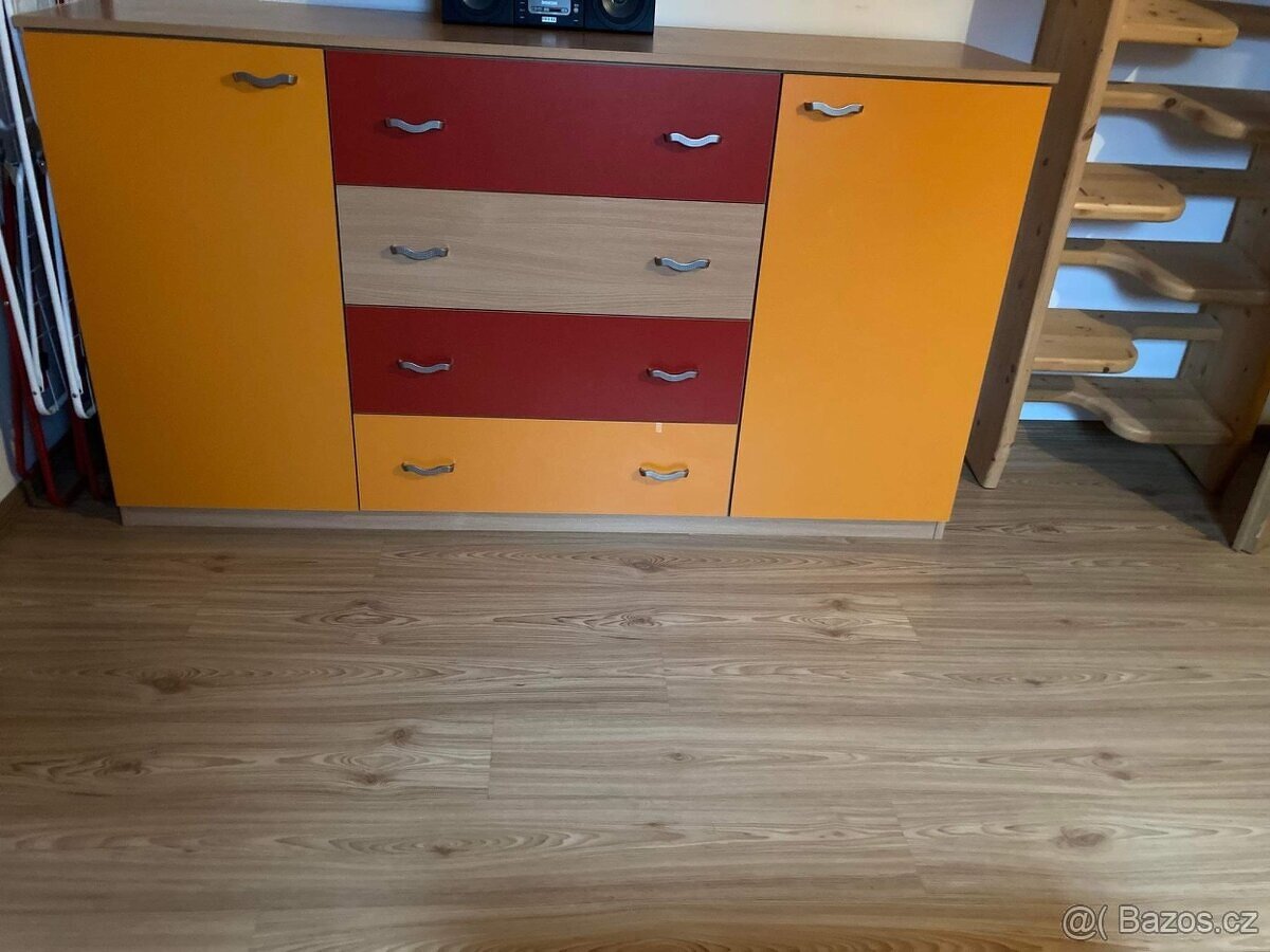 Dětský pokoj