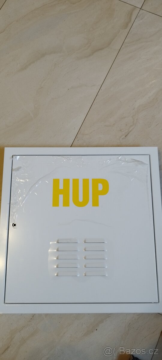 Revizní dvířka HUP