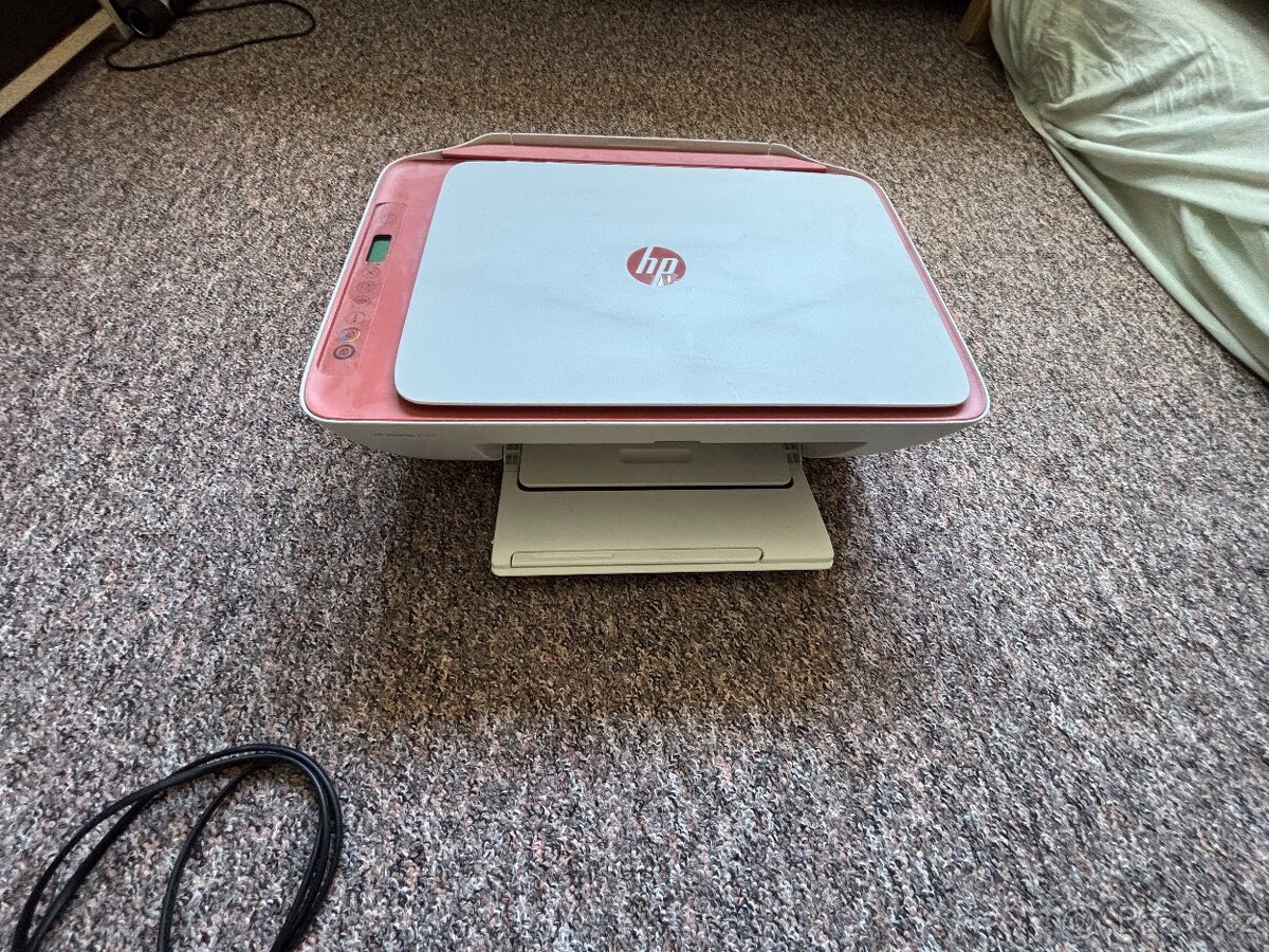 Tiskárna - HP DeskJet 2723
