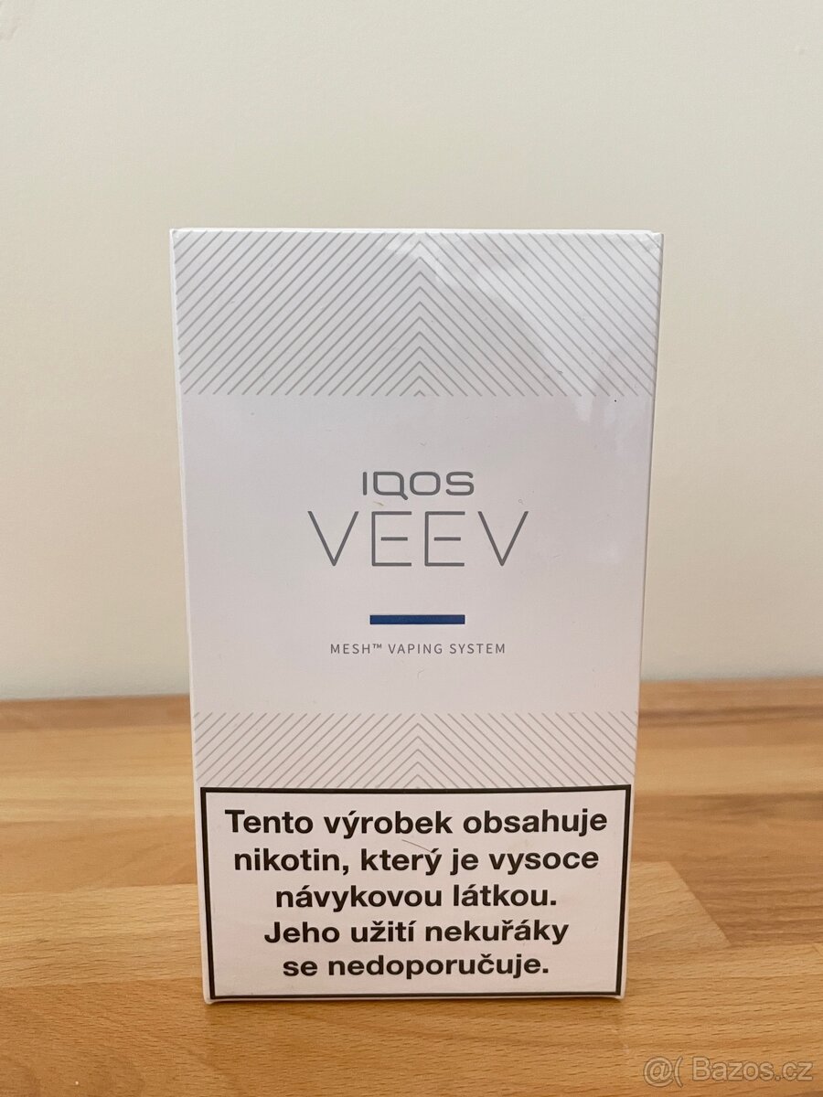 I.qos Veev zarizeni