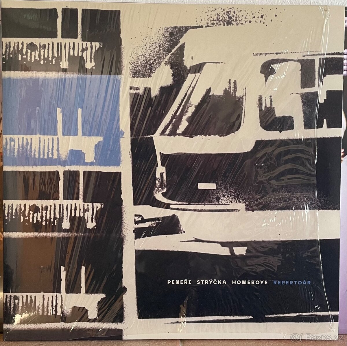 Vinyl PSH - Repertoar 2021 (2LP)