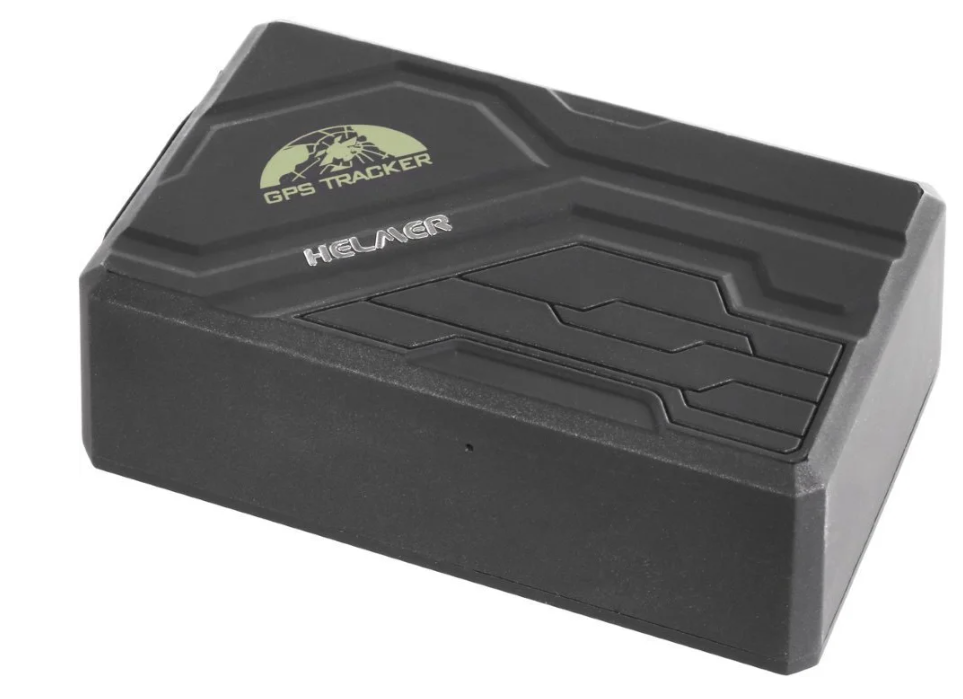 GPS lokátor Helmer LK 511