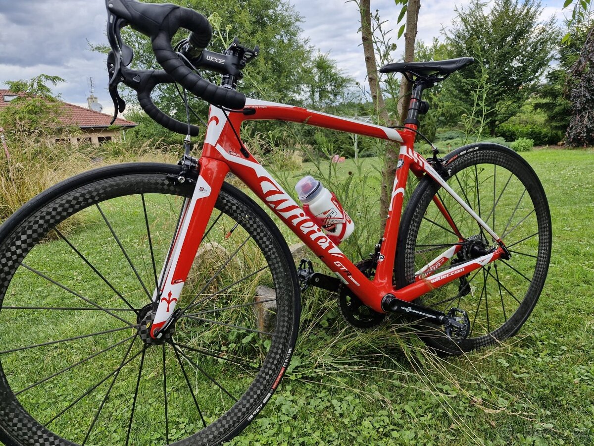 Wilier GTR