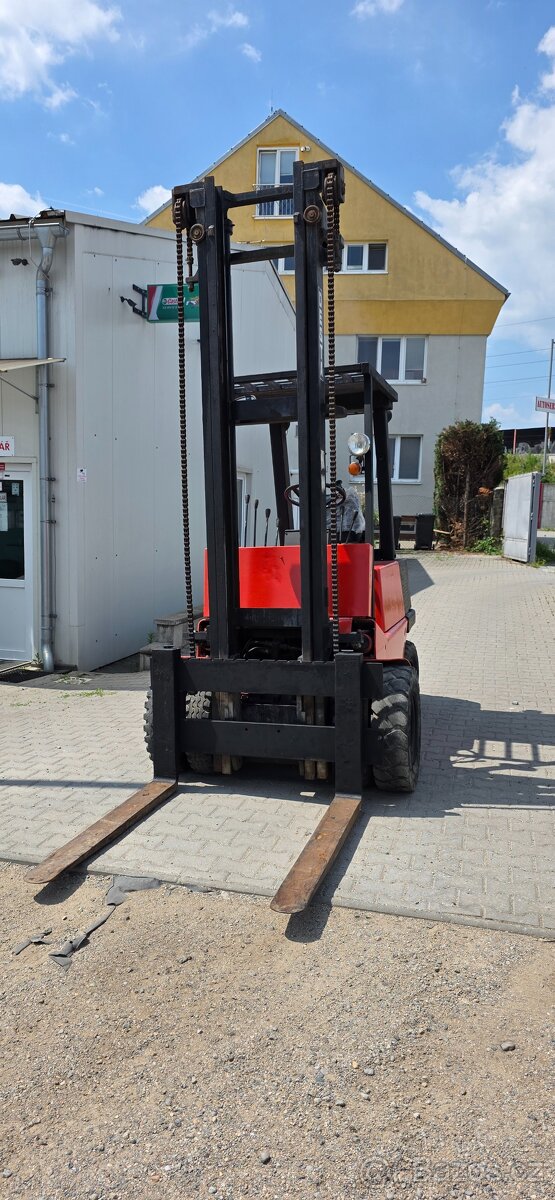 DESTA DV 32A