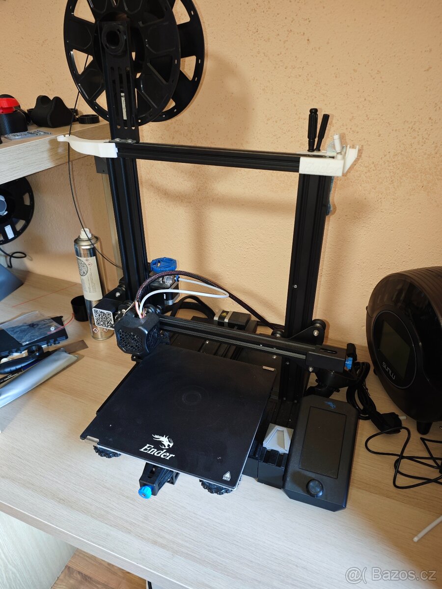 Creality Ender 3 v2