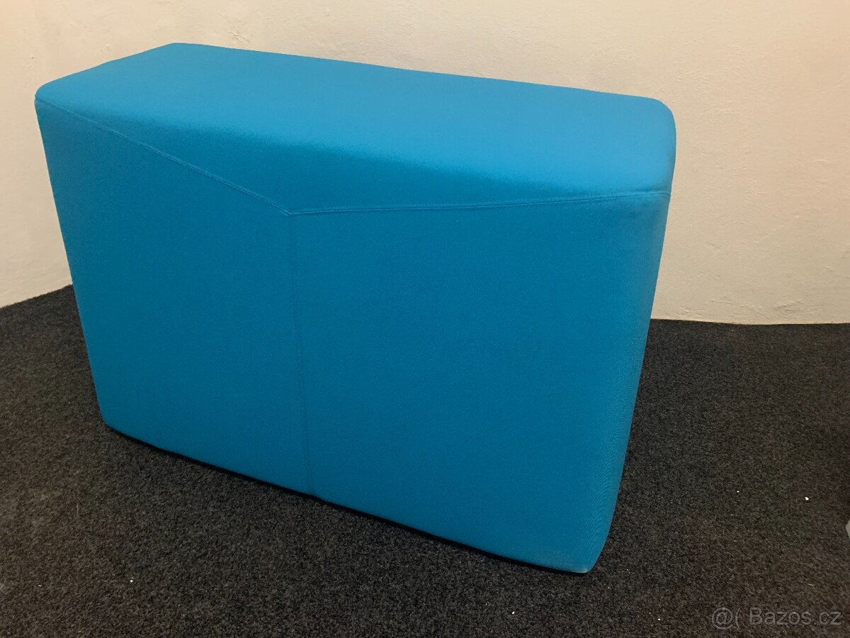 Designový taburet
