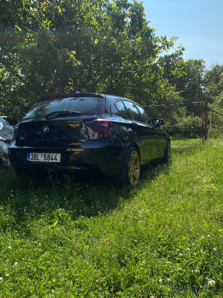 Bmw f20