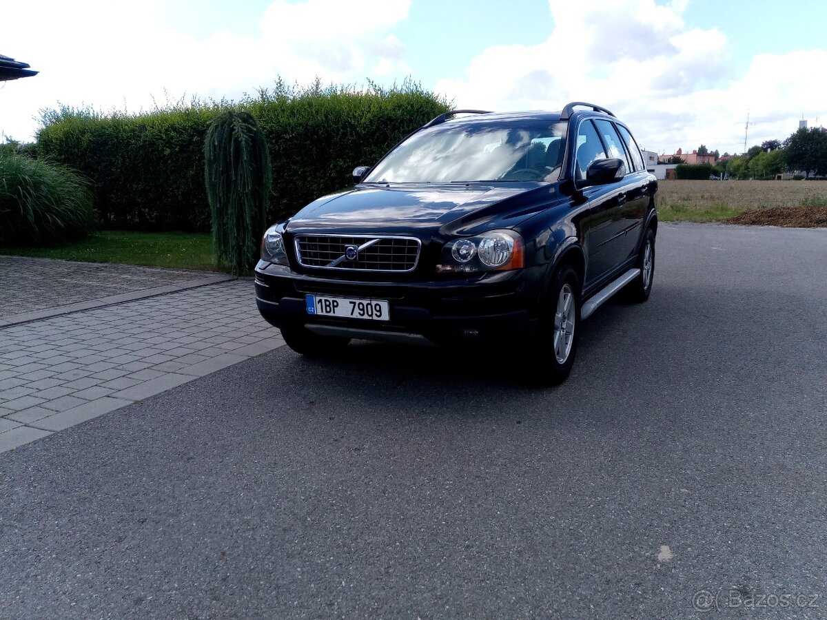 Volvo XC 90