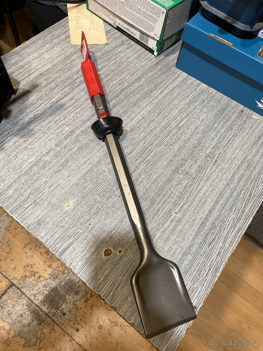 Hilti sekáč TE-SX SC 50/8