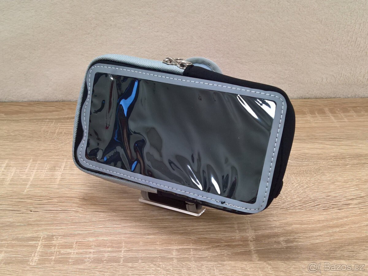 Sportovní pouzdro na mobilní telefon