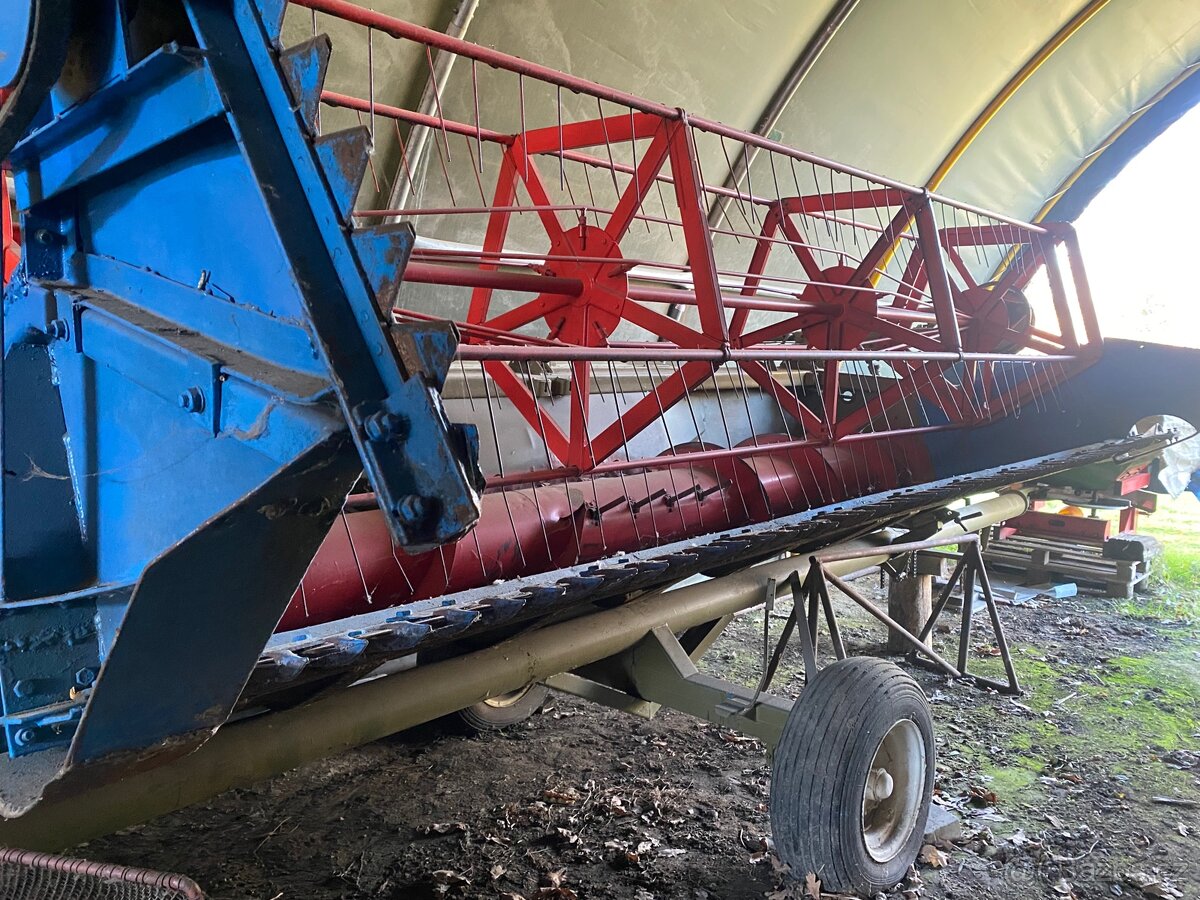 Lišta řepková E512