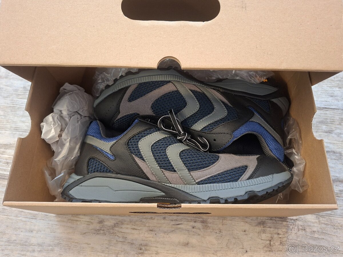 Sportovní boty AČR