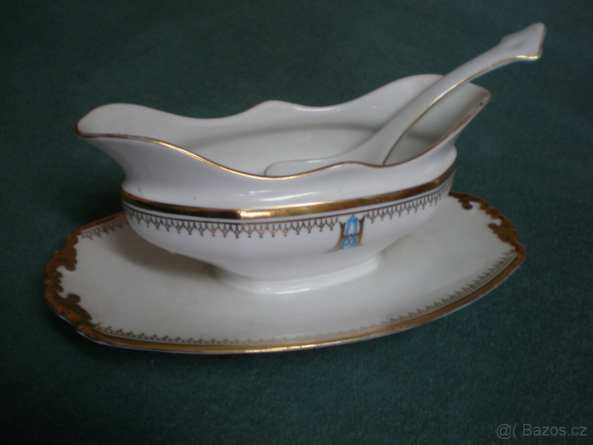 OMÁČNÍK STAROŽITNOST