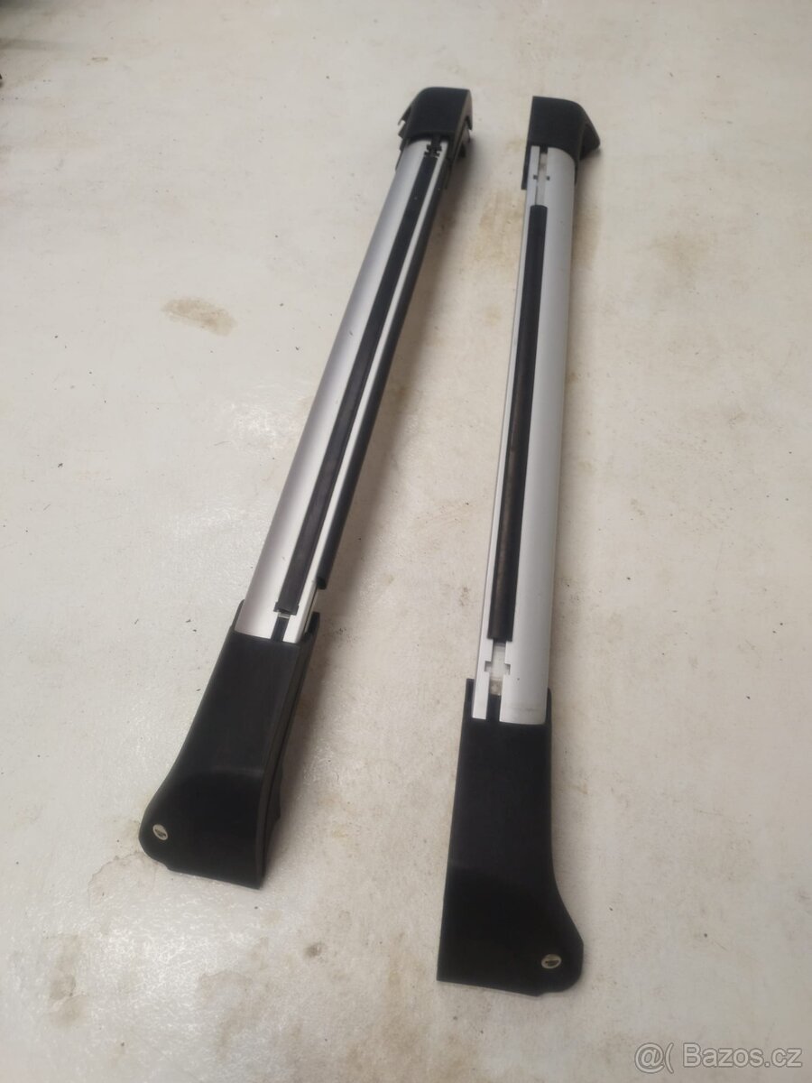 Ford Galaxy příčníky