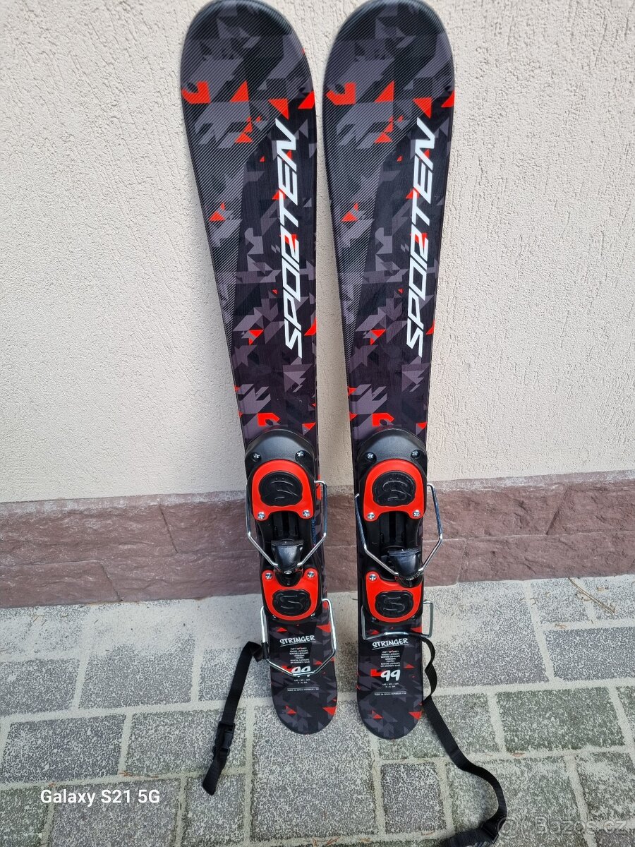Sporten Stringer 99 cm NOVÉ