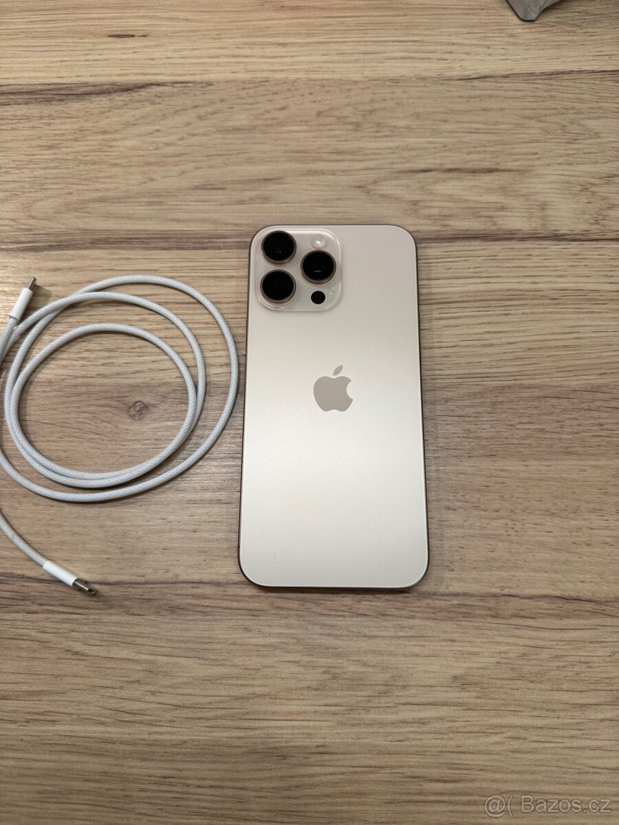 iPhone 16 Pro Max 1TB