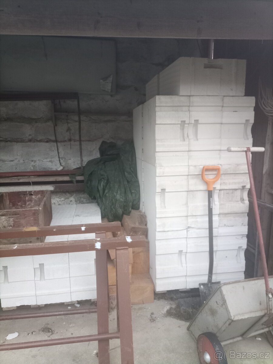 Ytong lambda YQ 500 PDK