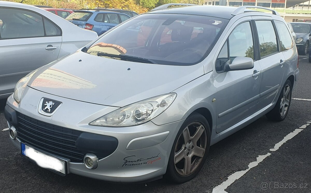 Peugeot 307 SW