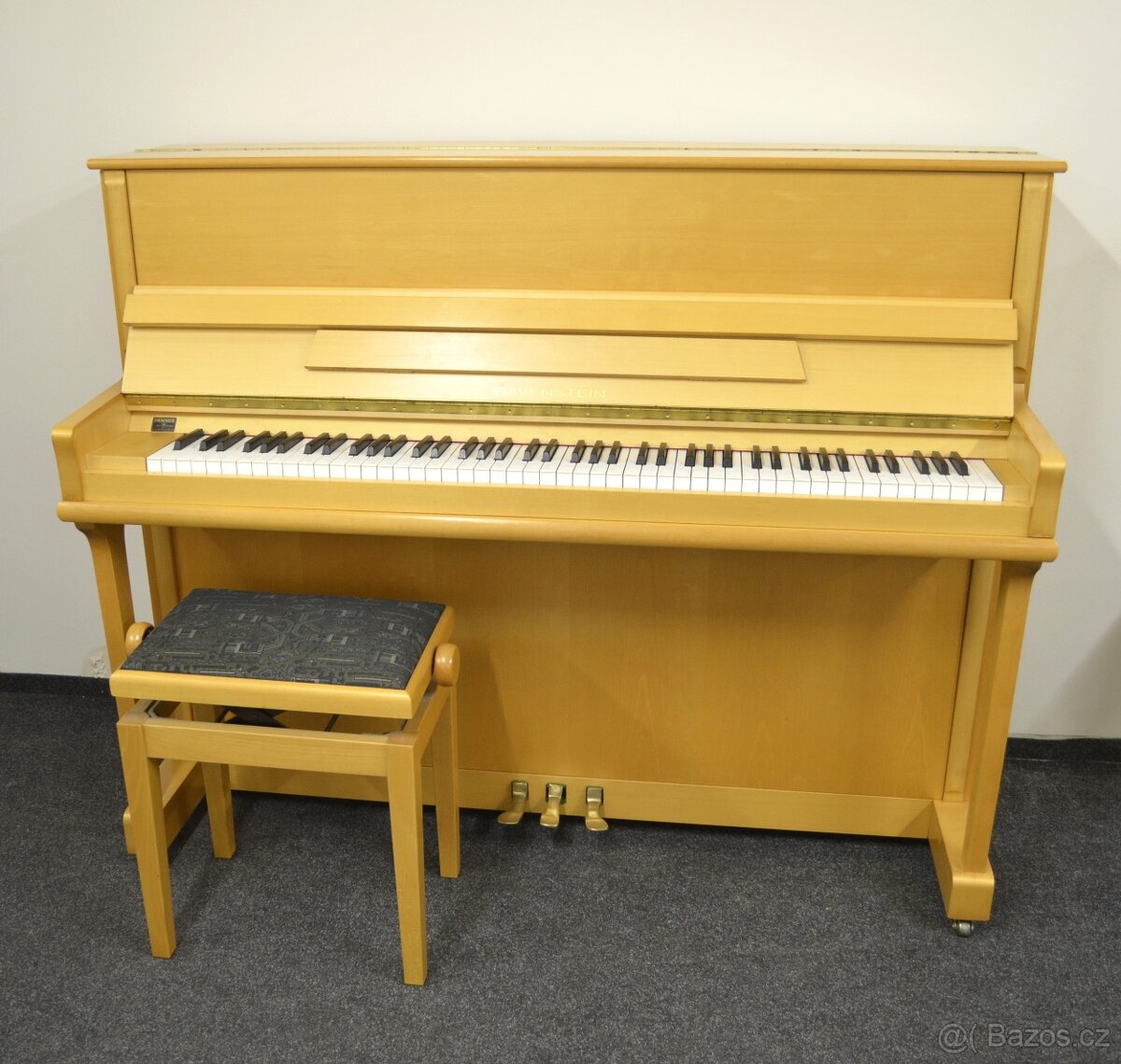 RAVENSTEIN+židlička. Záruka 2 roky.Doprava ZDARMA.