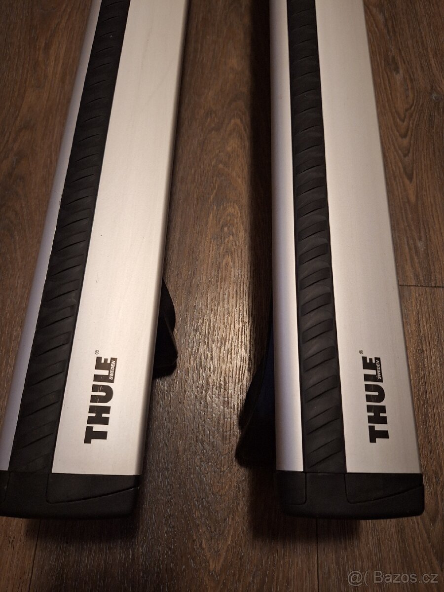 THULE WINGBAR 118