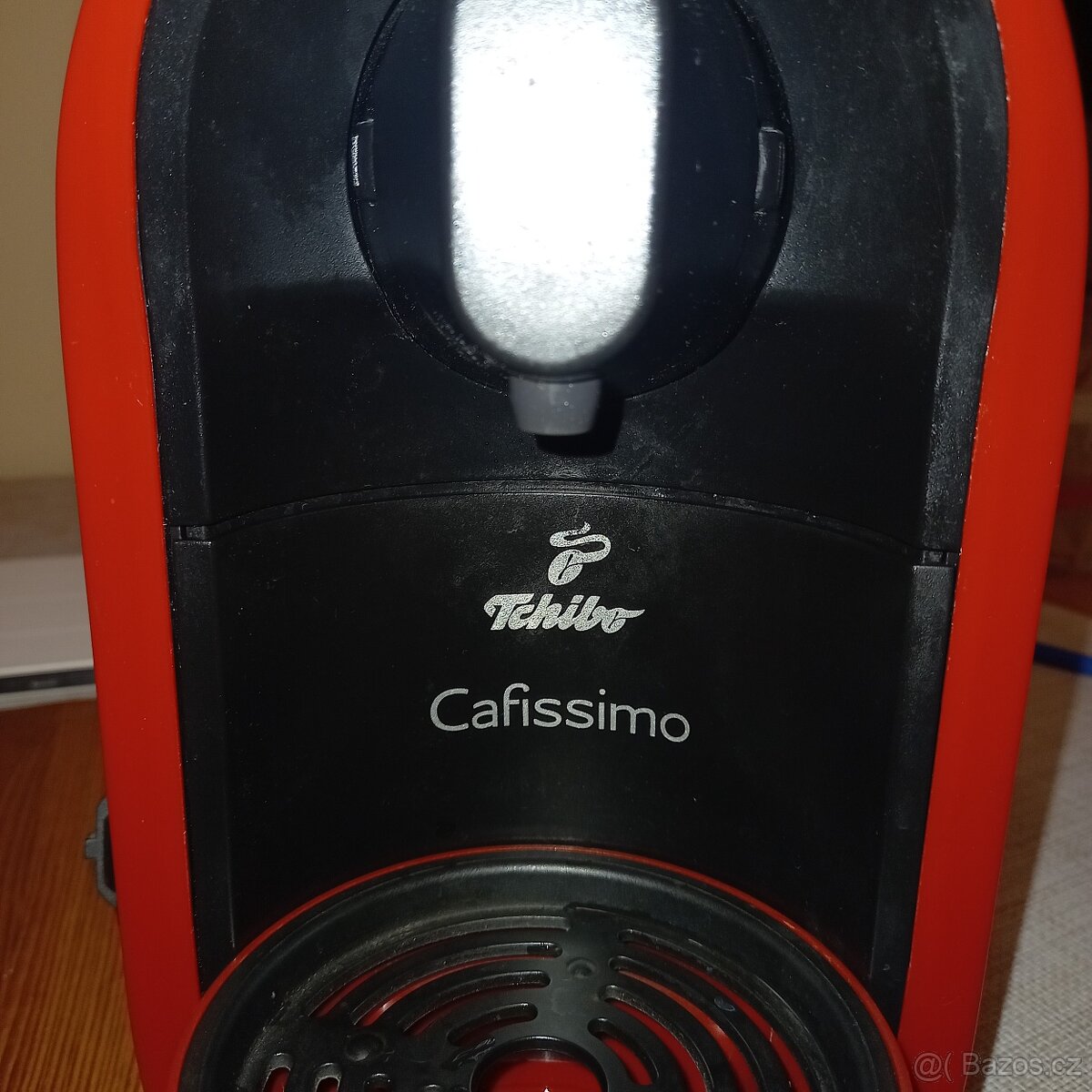 Tschibo Cafissimo