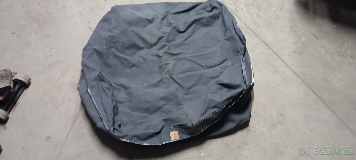 Vak na zahradku (Sněžka Nachod)