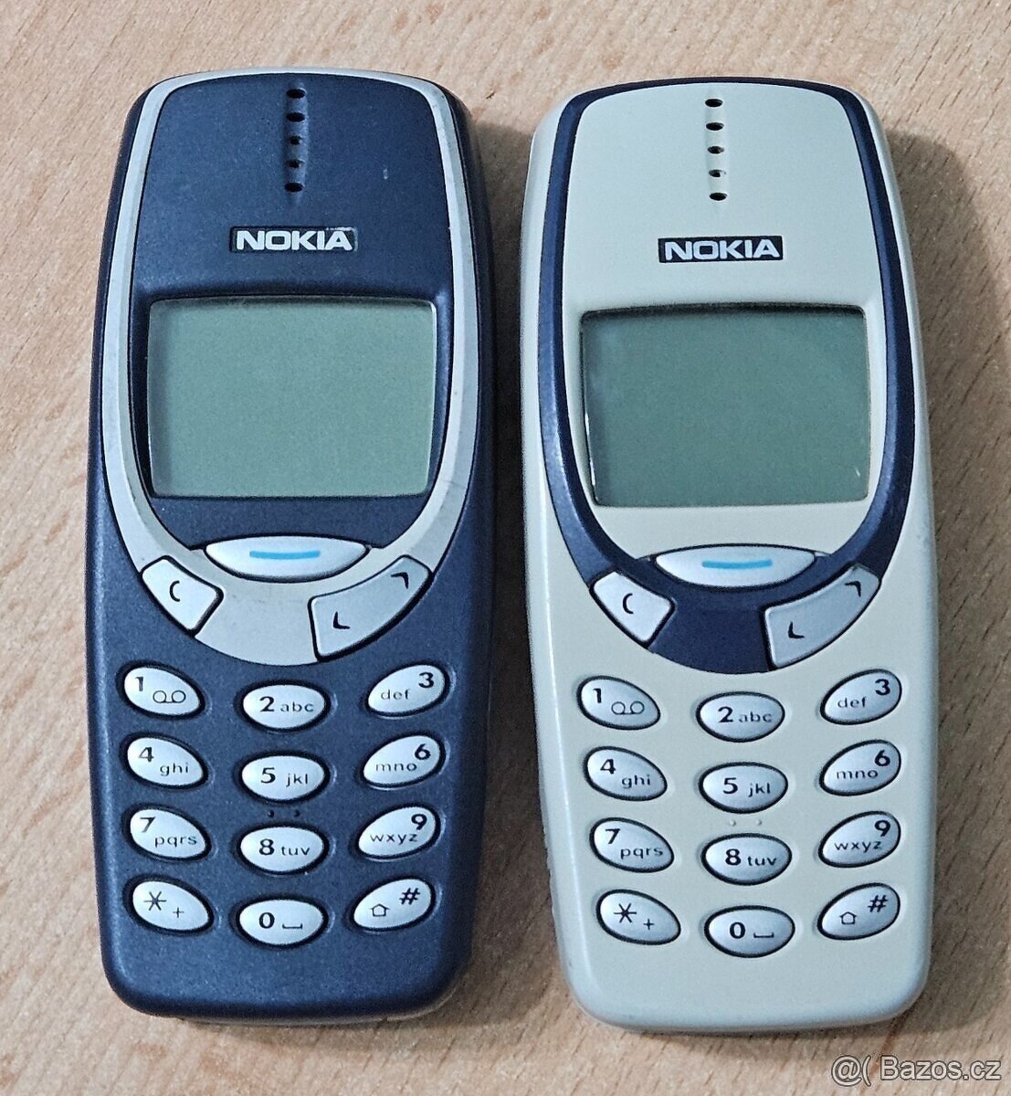 Nokia 3310