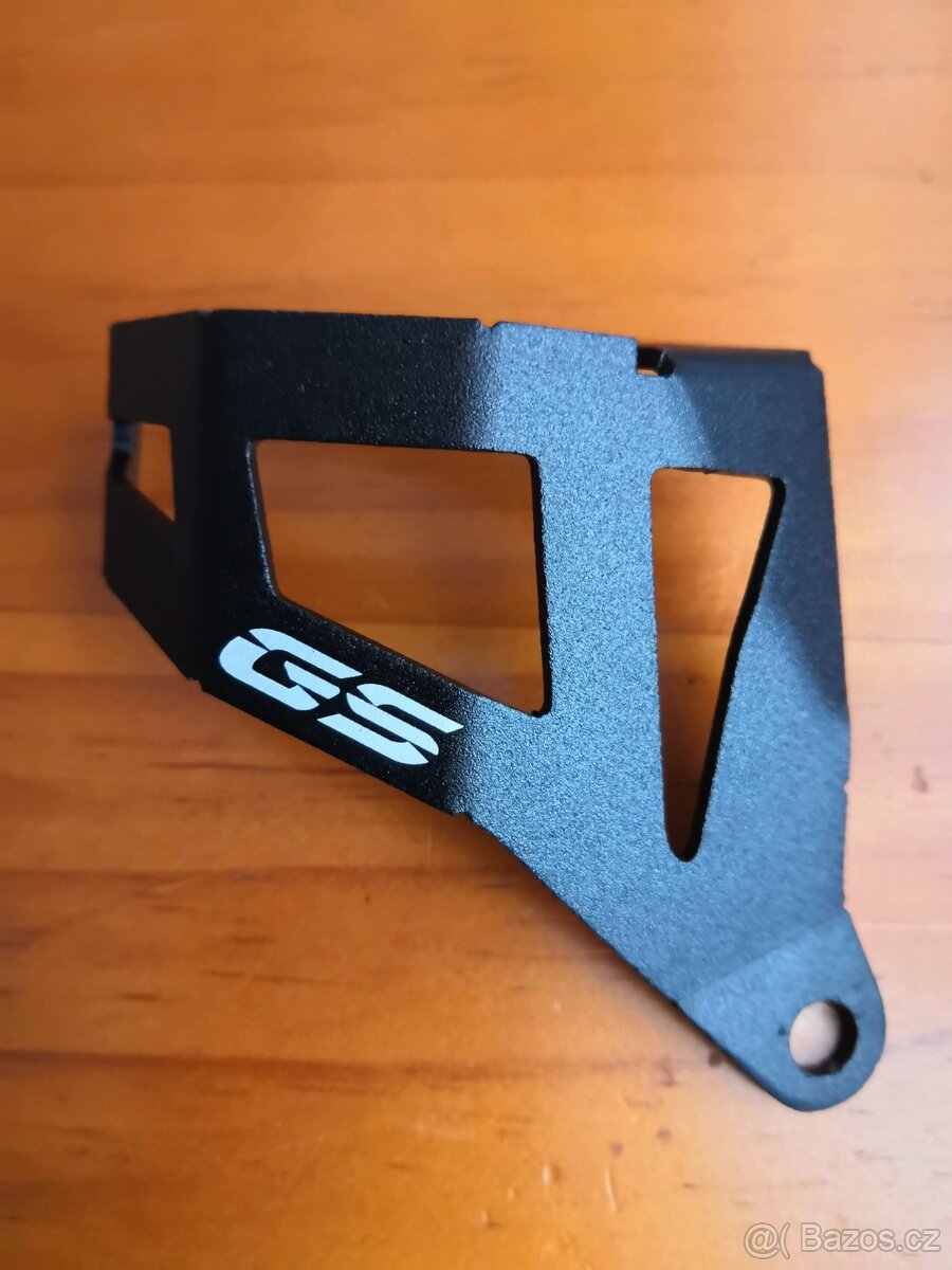 Kryt, mřížka nádobky brzdové kapaliny BMW GS