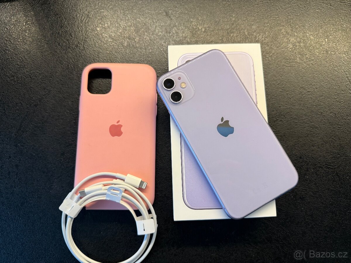 Apple iPhone 11 256GB