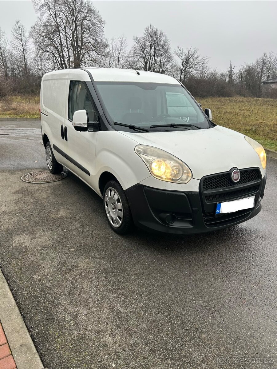 Fiat Doblo