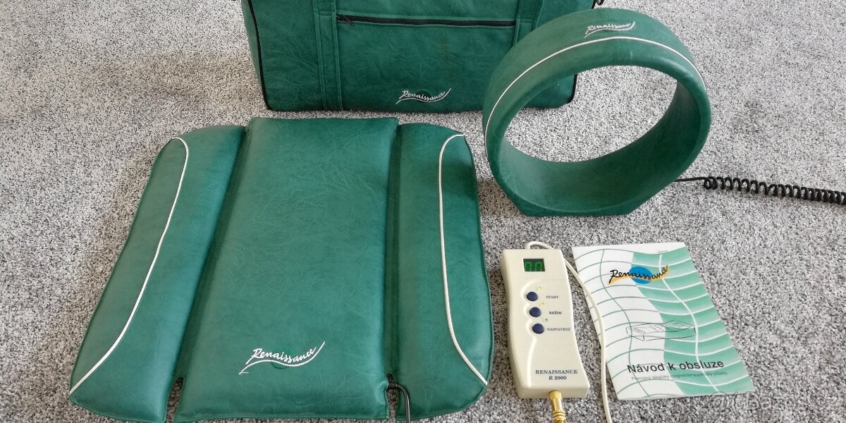 Magnetoterapie Renaissance R 2000
